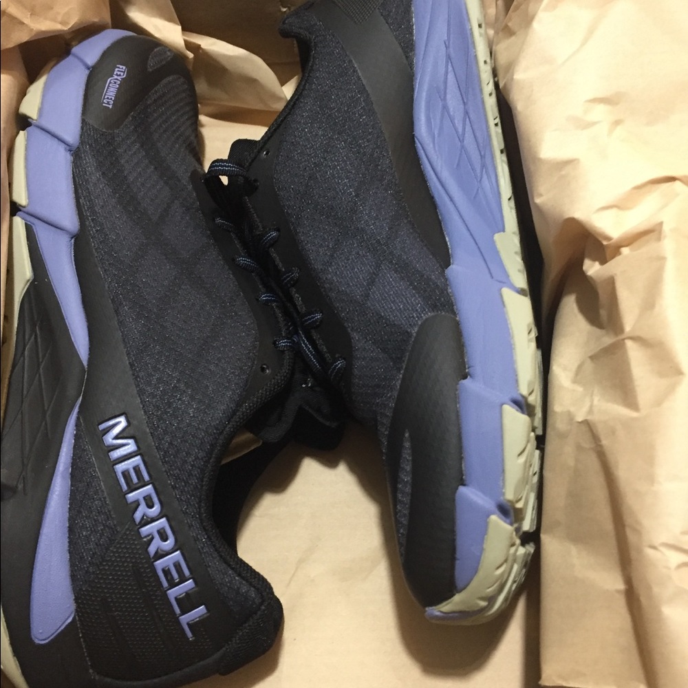 Merrill Tennis shoes